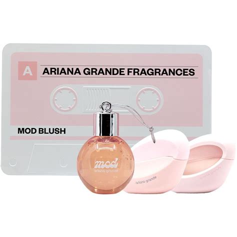 mod blush ariana grande perfume|ariana grande mod blush 100ml.